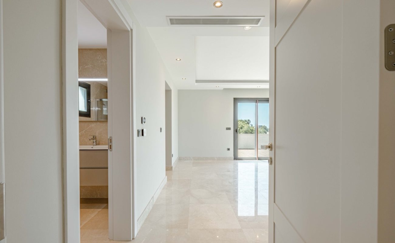 Büyük Yalıkavak Tezka Sitesi Villa 2--15
