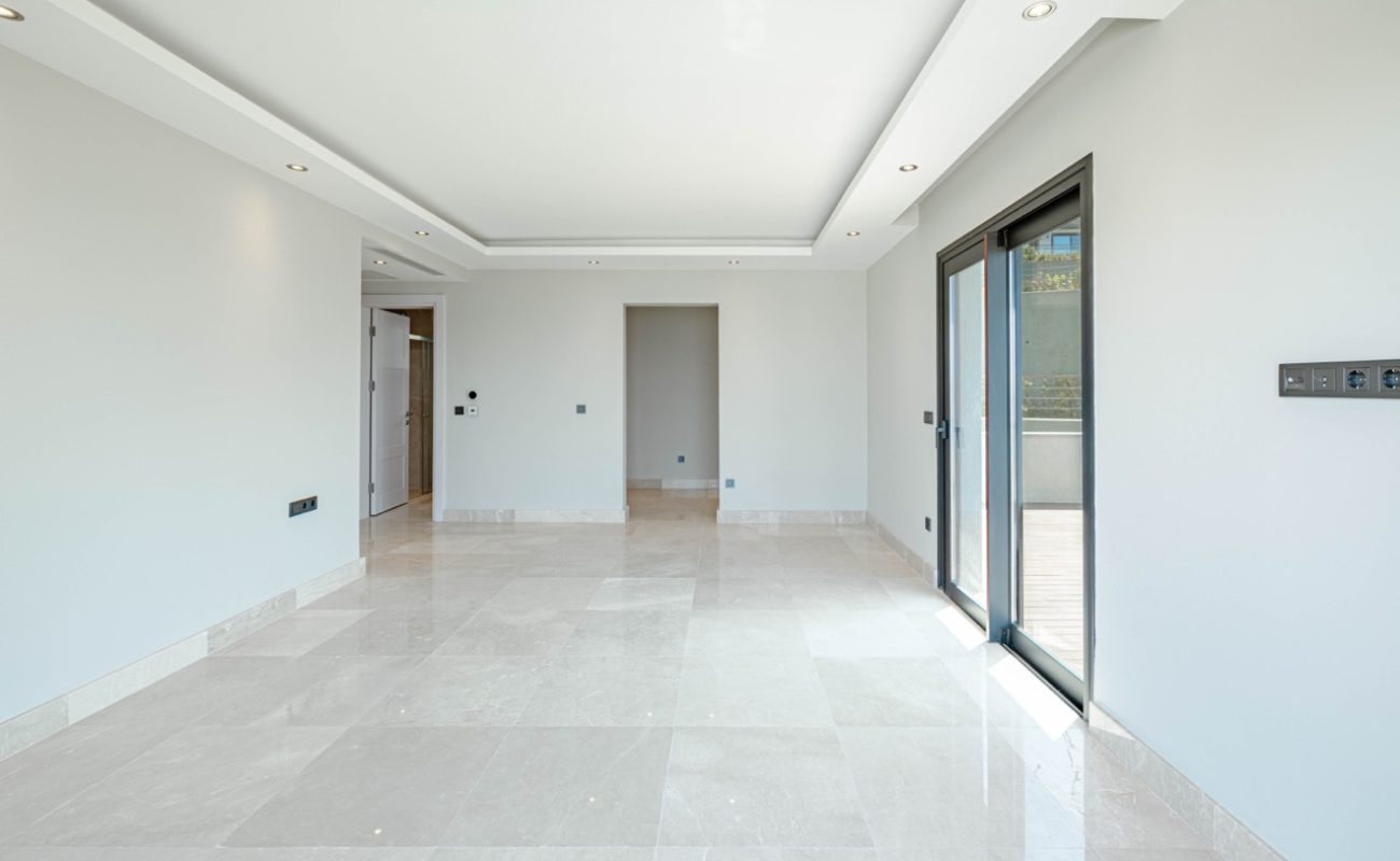 Büyük Yalıkavak Tezka Sitesi Villa 2--18