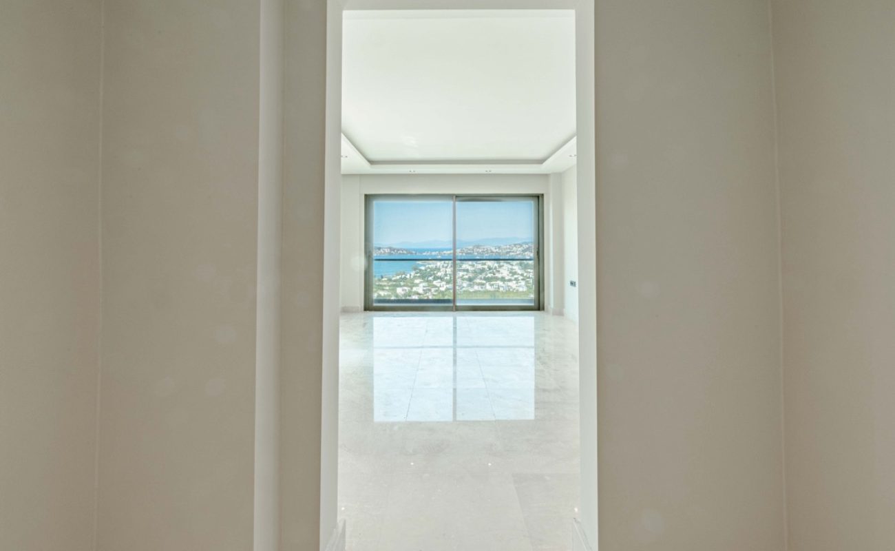 Büyük Yalıkavak Tezka Sitesi Villa 2--19