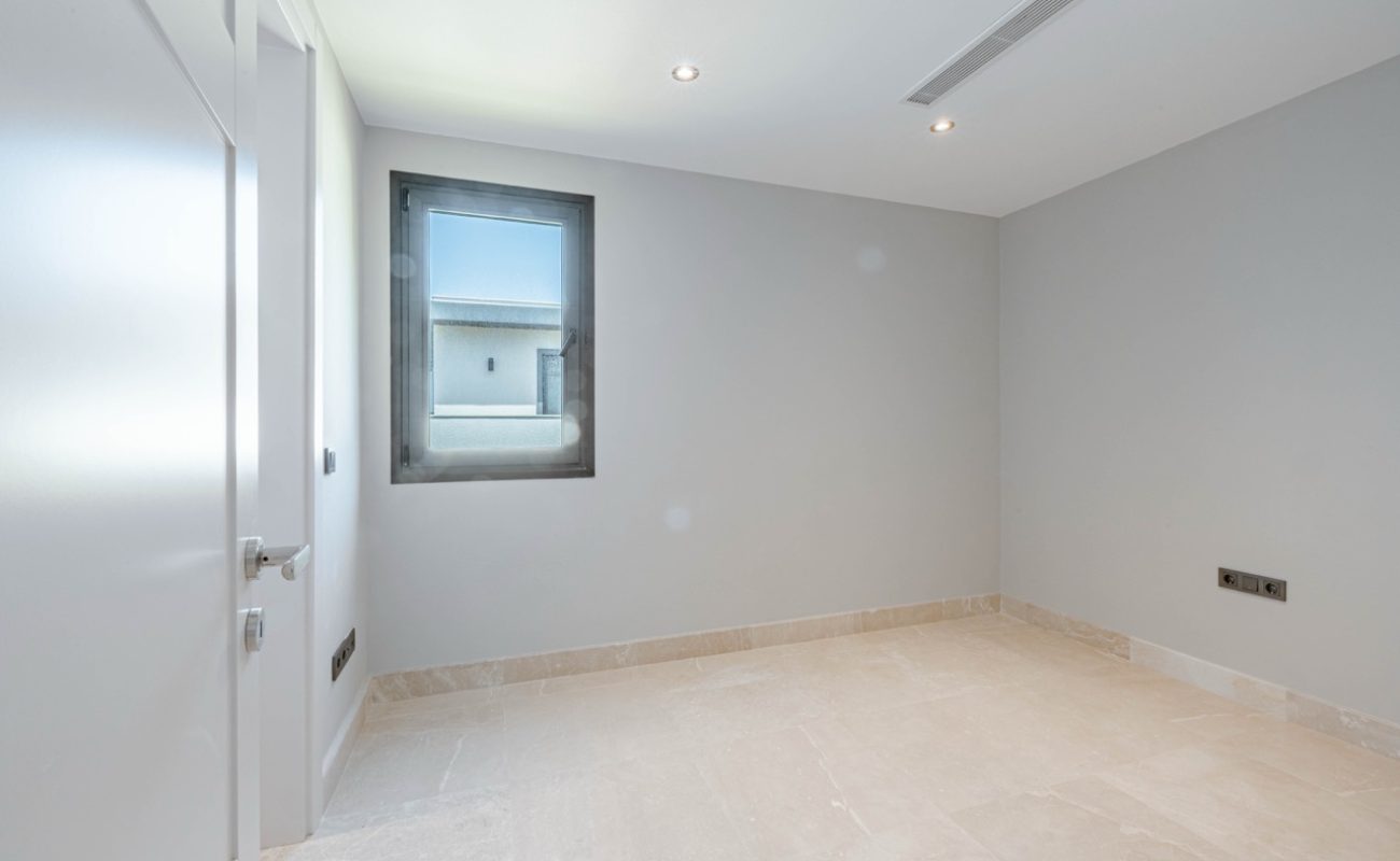 Büyük Yalıkavak Tezka Sitesi Villa 2--21
