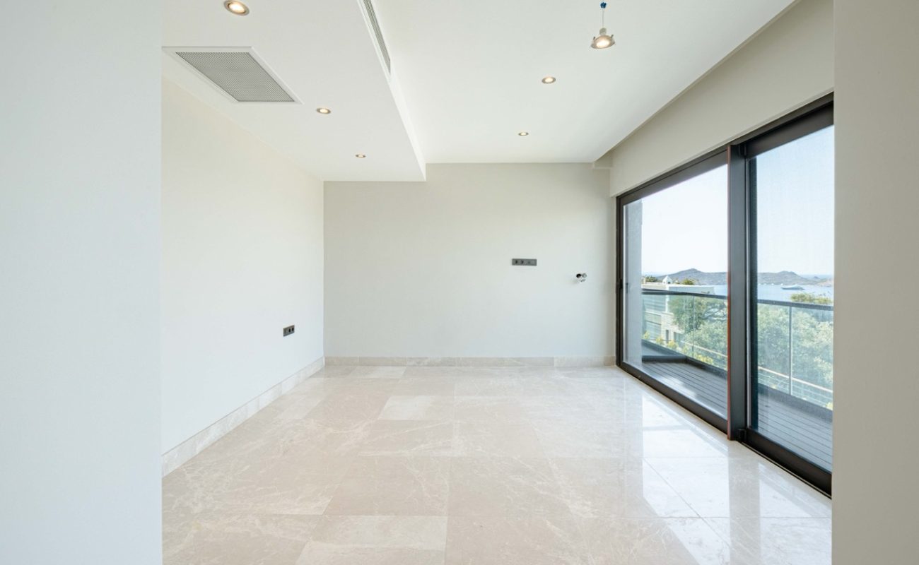 Büyük Yalıkavak Tezka Sitesi Villa 2--23