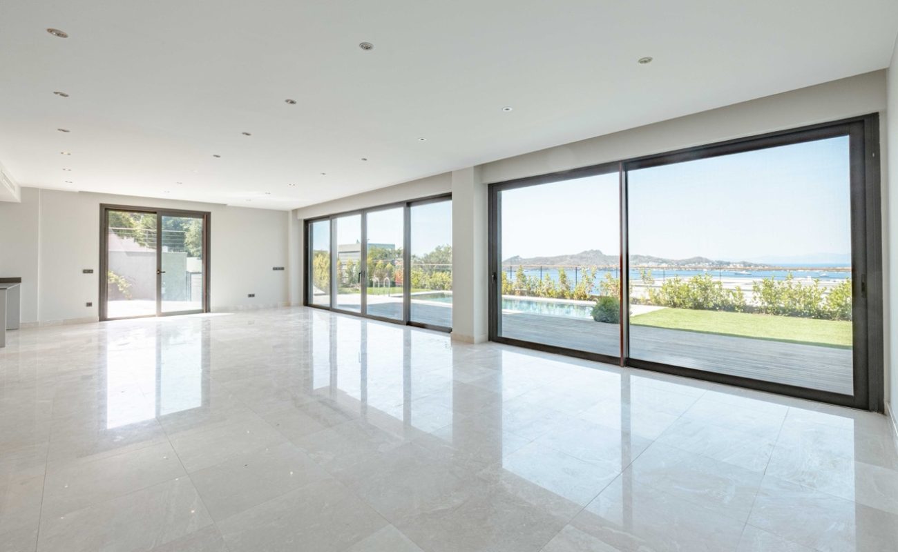 Büyük Yalıkavak Tezka Sitesi Villa 2--30