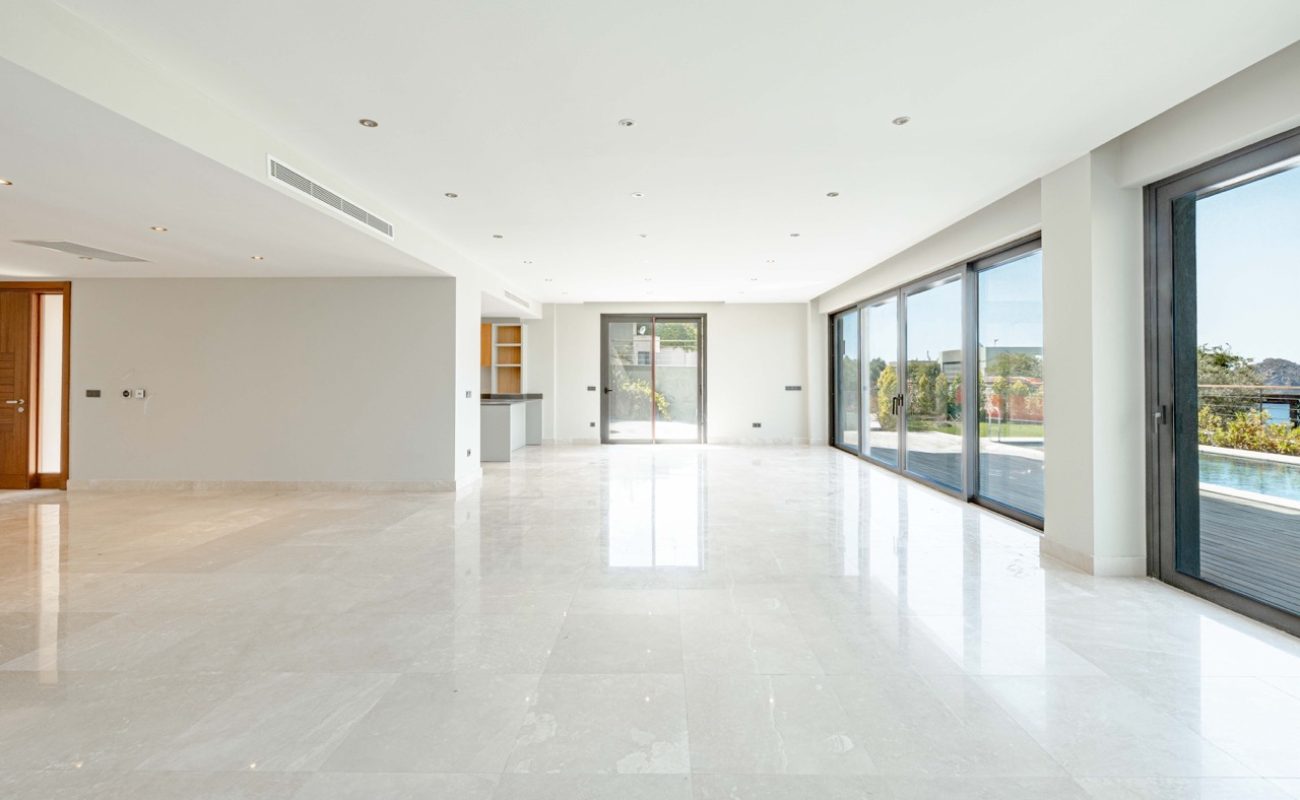 Büyük Yalıkavak Tezka Sitesi Villa 2--31