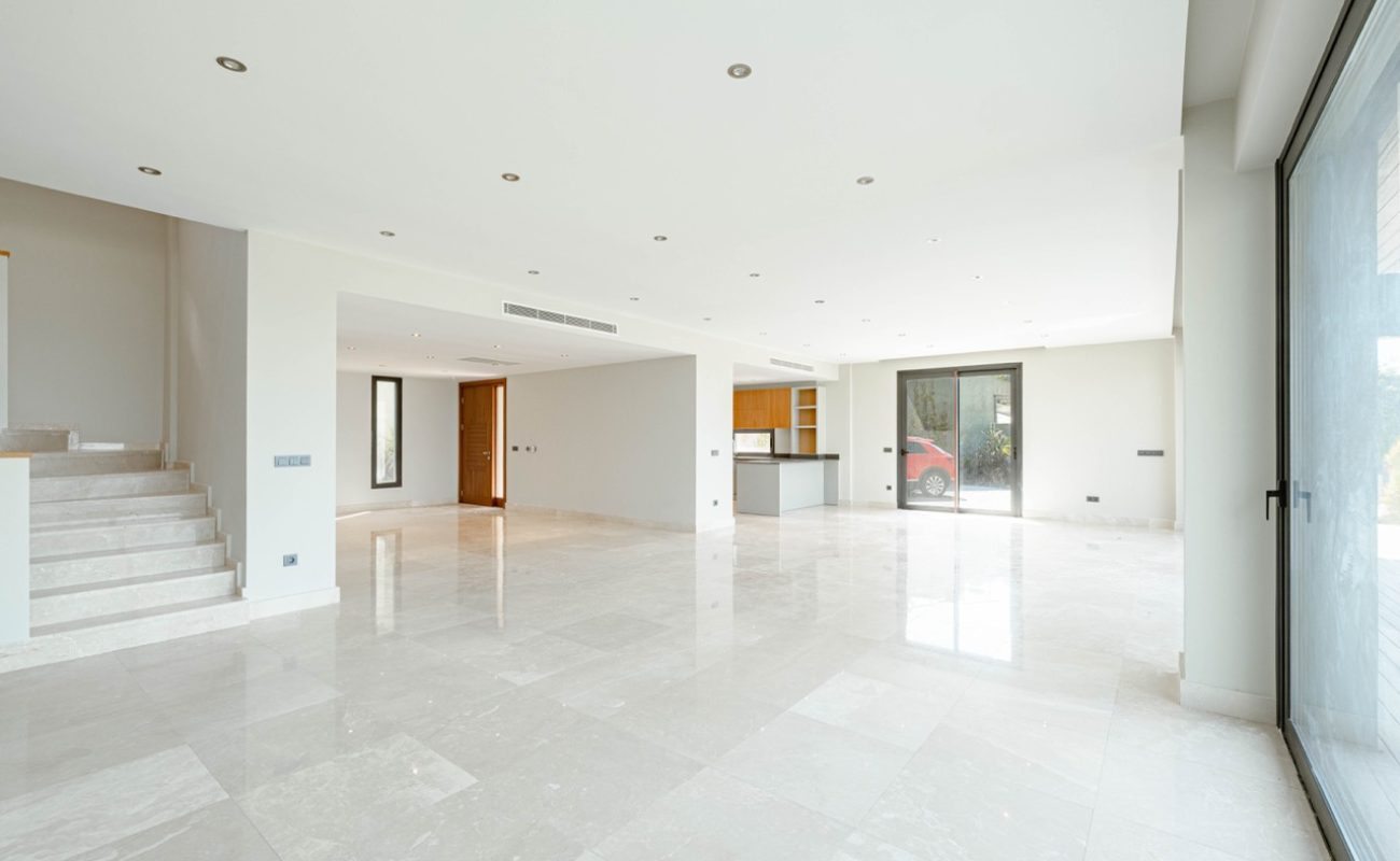 Büyük Yalıkavak Tezka Sitesi Villa 2--32