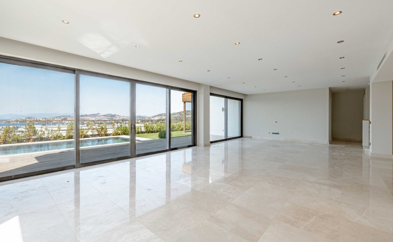 Büyük Yalıkavak Tezka Sitesi Villa 2--34