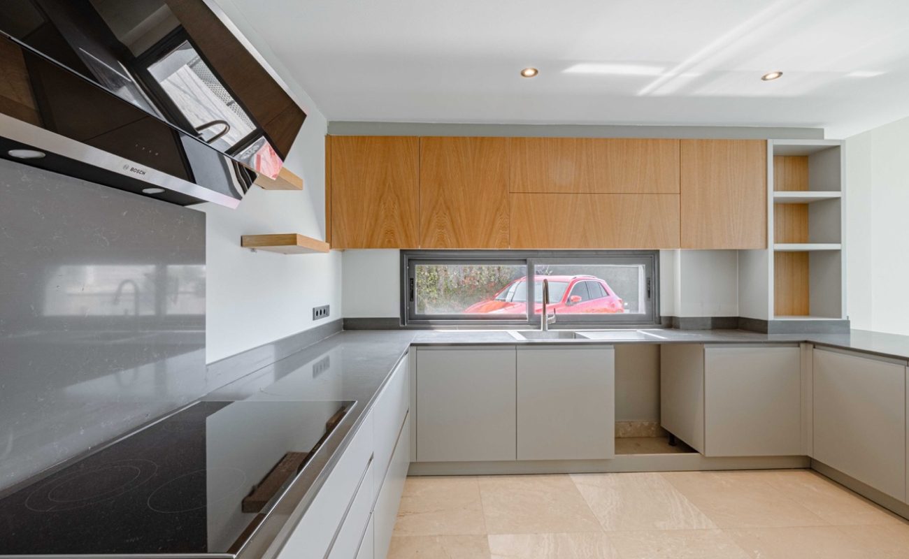 Büyük Yalıkavak Tezka Sitesi Villa 2--39