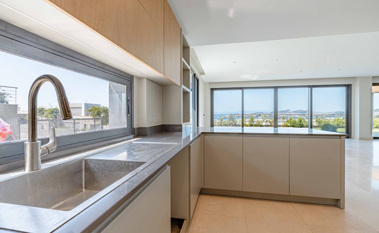 Büyük Yalıkavak Tezka Sitesi Villa 2--40
