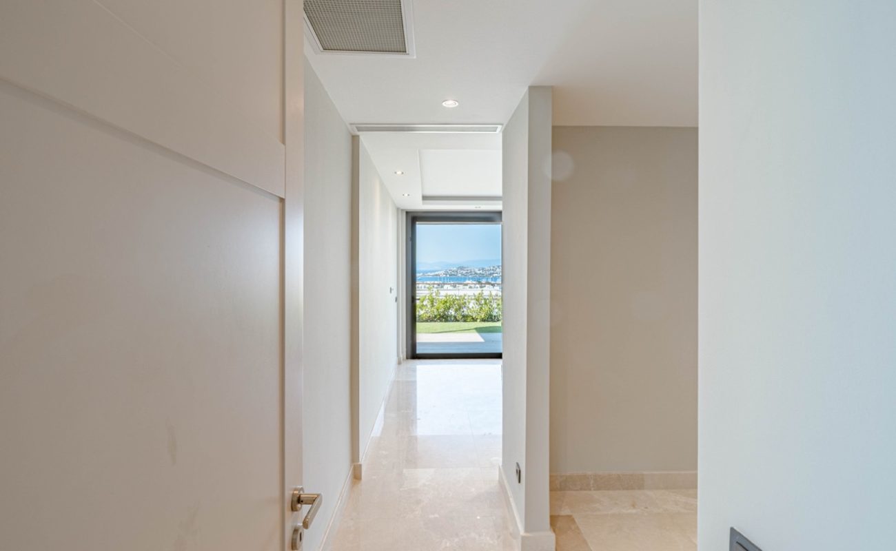 Büyük Yalıkavak Tezka Sitesi Villa 2--43