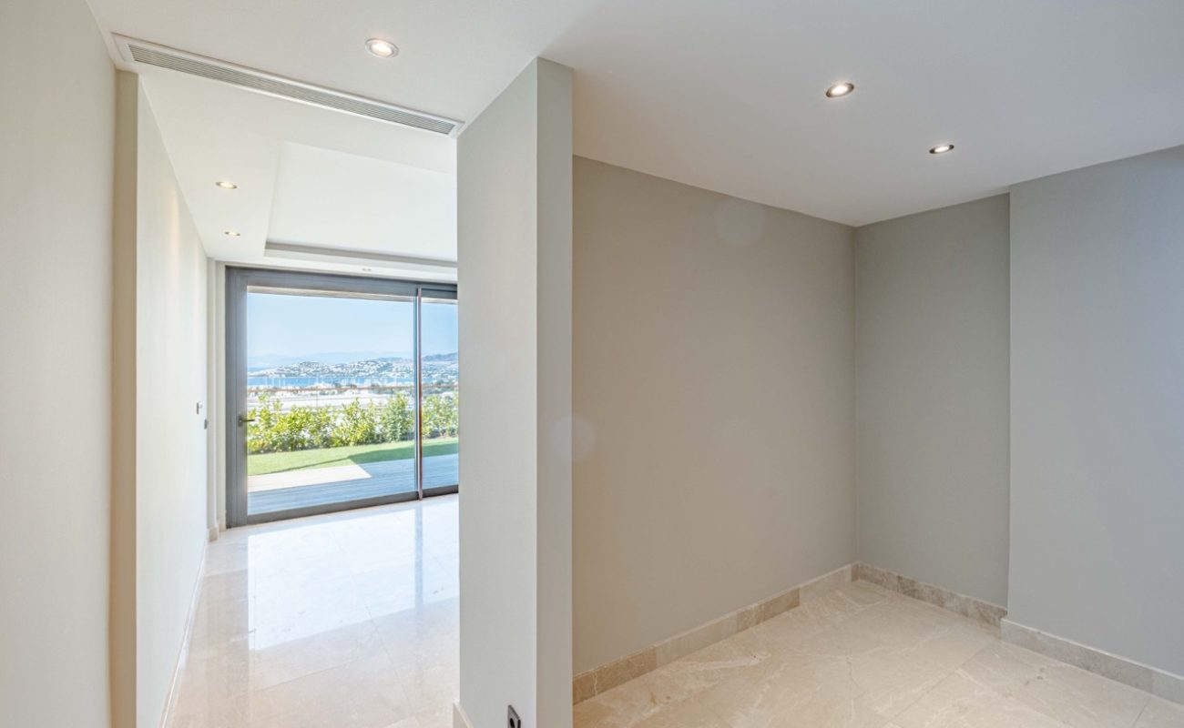 Büyük Yalıkavak Tezka Sitesi Villa 2--45