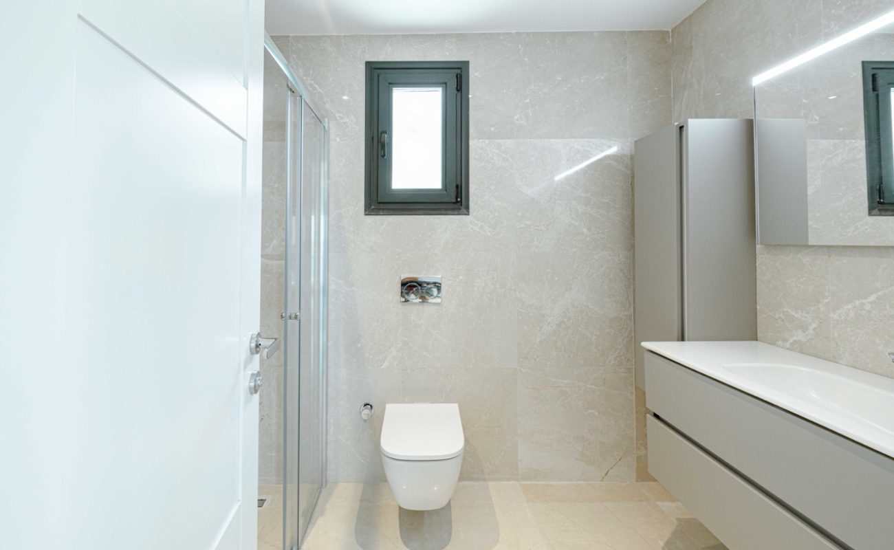 Büyük Yalıkavak Tezka Sitesi Villa 2-8603