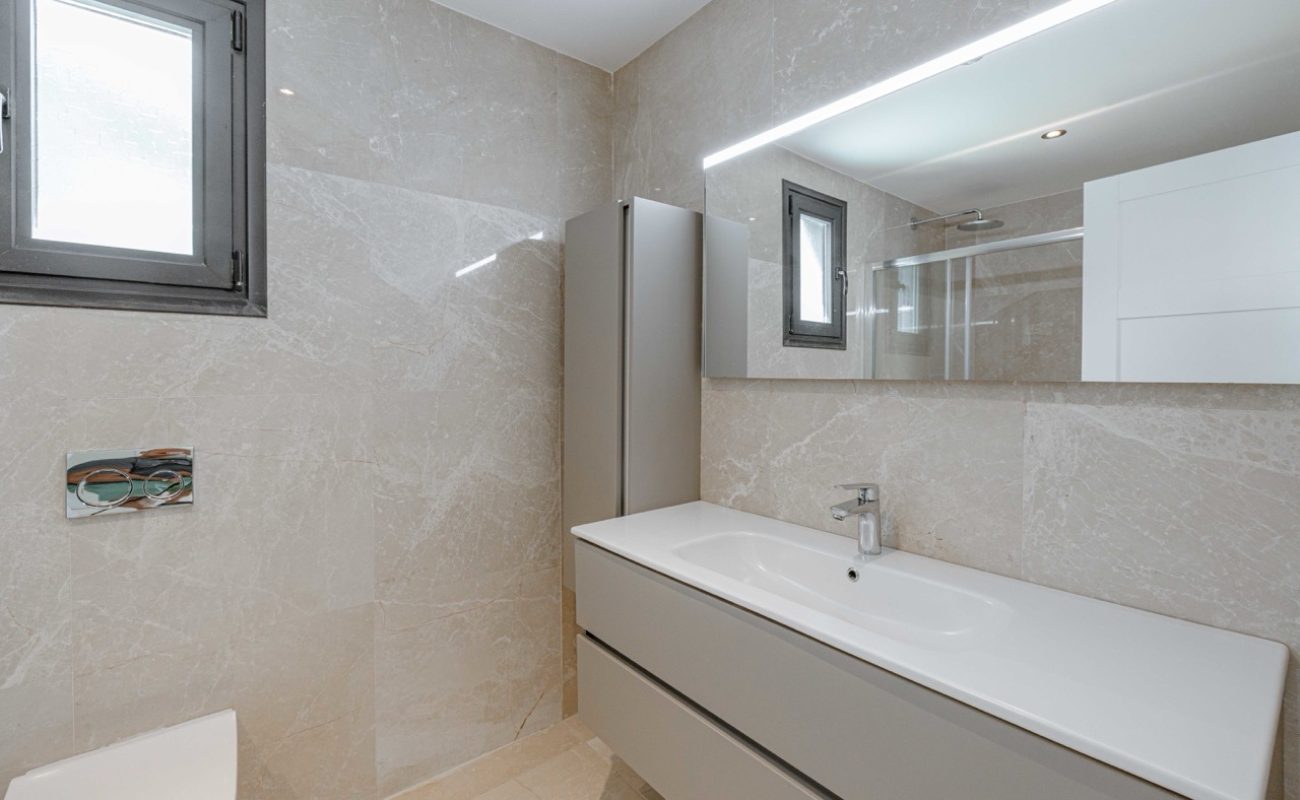 Büyük Yalıkavak Tezka Sitesi Villa 2-8604
