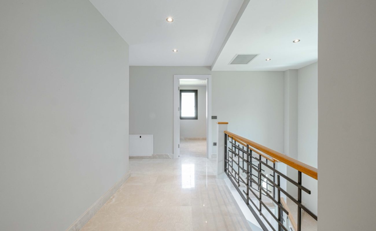 Büyük Yalıkavak Tezka Sitesi Villa 2-8615