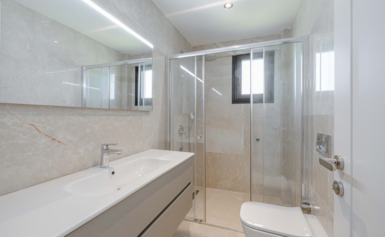 Büyük Yalıkavak Tezka Sitesi Villa 2-8628