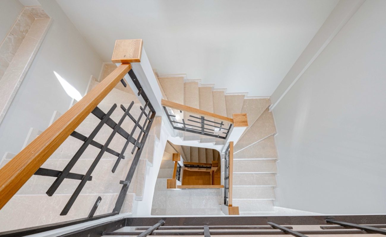 Büyük Yalıkavak Tezka Sitesi Villa 2-8645