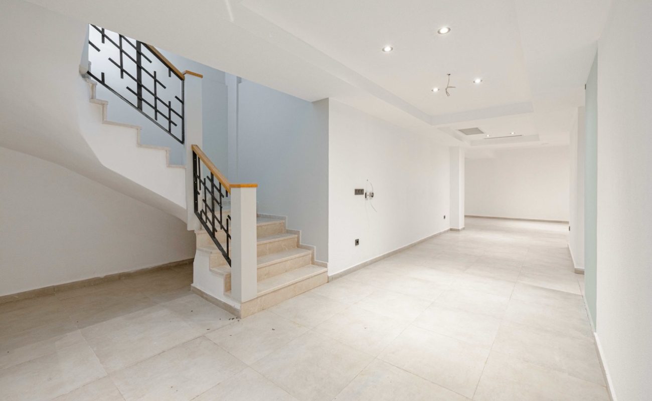 Büyük Yalıkavak Tezka Sitesi Villa 2-8647