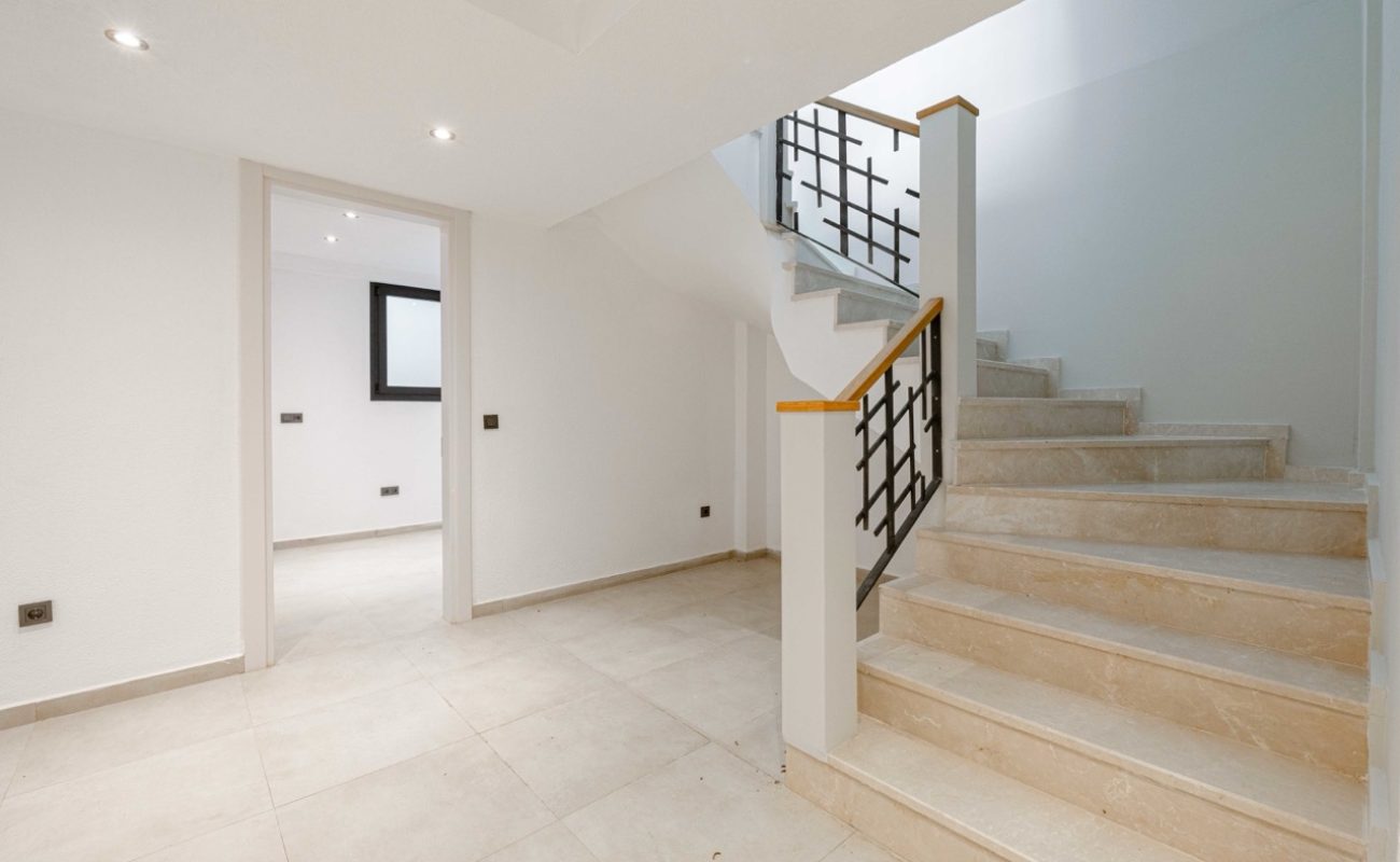 Büyük Yalıkavak Tezka Sitesi Villa 2-8648