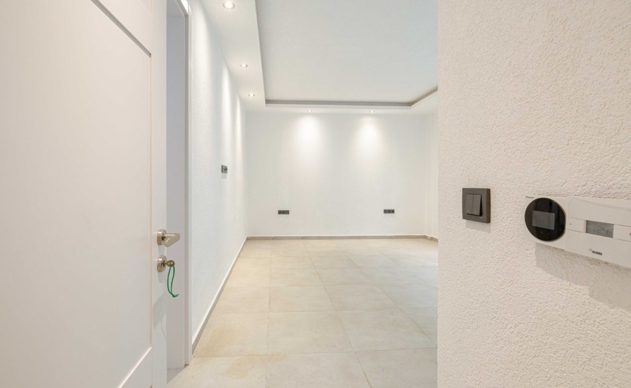 Büyük Yalıkavak Tezka Sitesi Villa 2-8649