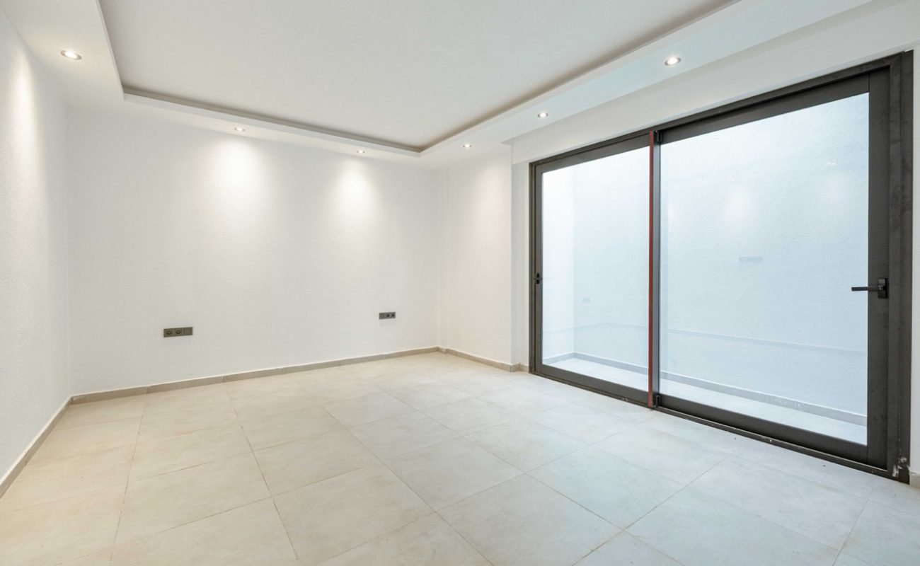 Büyük Yalıkavak Tezka Sitesi Villa 2-8650