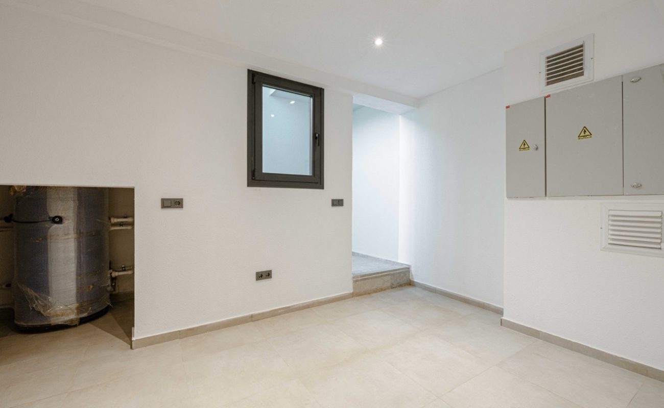 Büyük Yalıkavak Tezka Sitesi Villa 2-8655