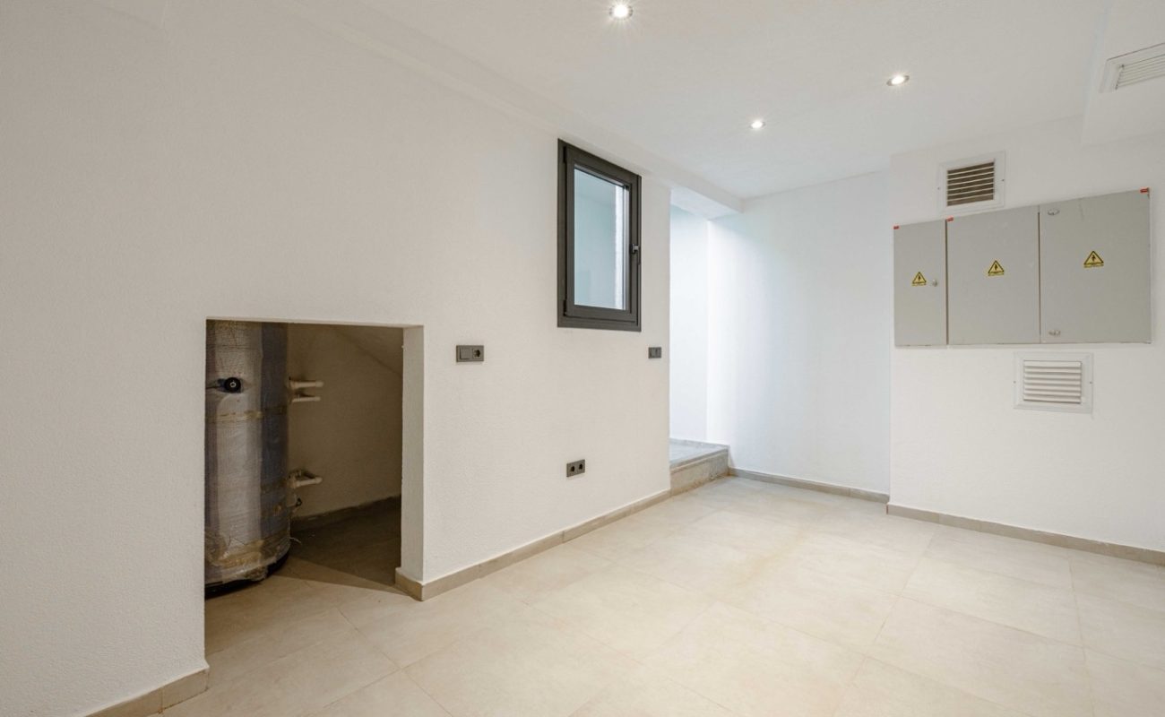 Büyük Yalıkavak Tezka Sitesi Villa 2-8656