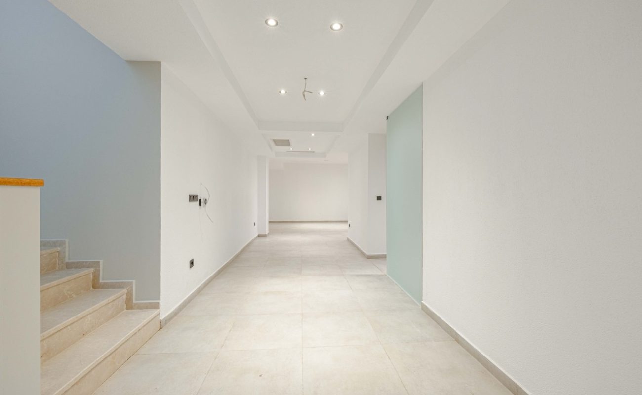 Büyük Yalıkavak Tezka Sitesi Villa 2-8657