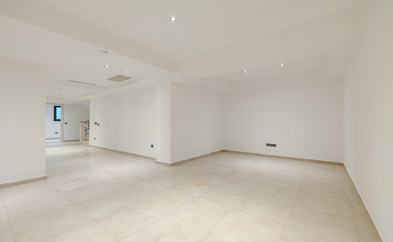Büyük Yalıkavak Tezka Sitesi Villa 2-8662