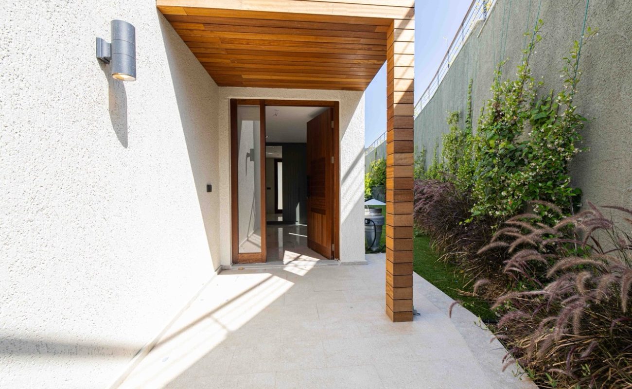 Büyük Yalıkavak Tezka Sitesi Villa 2-8664