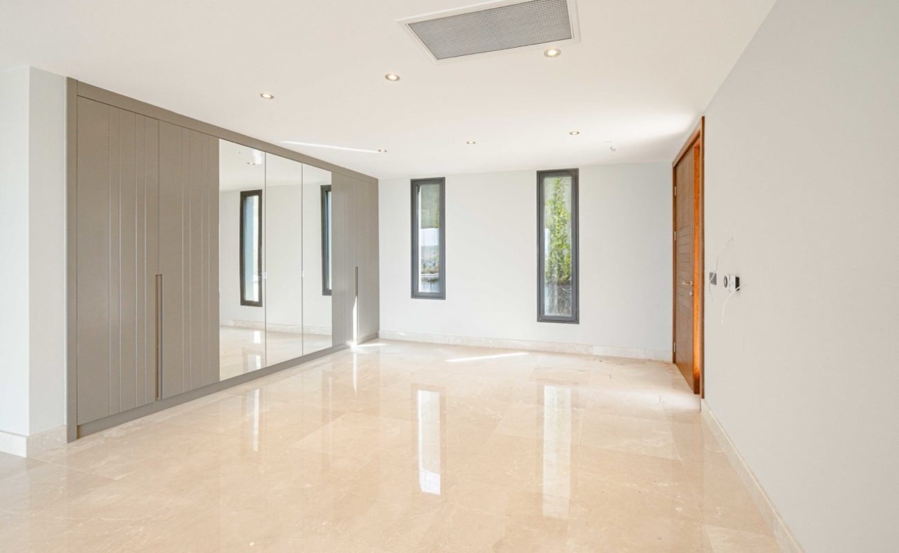 Büyük Yalıkavak Tezka Sitesi Villa 2-8671