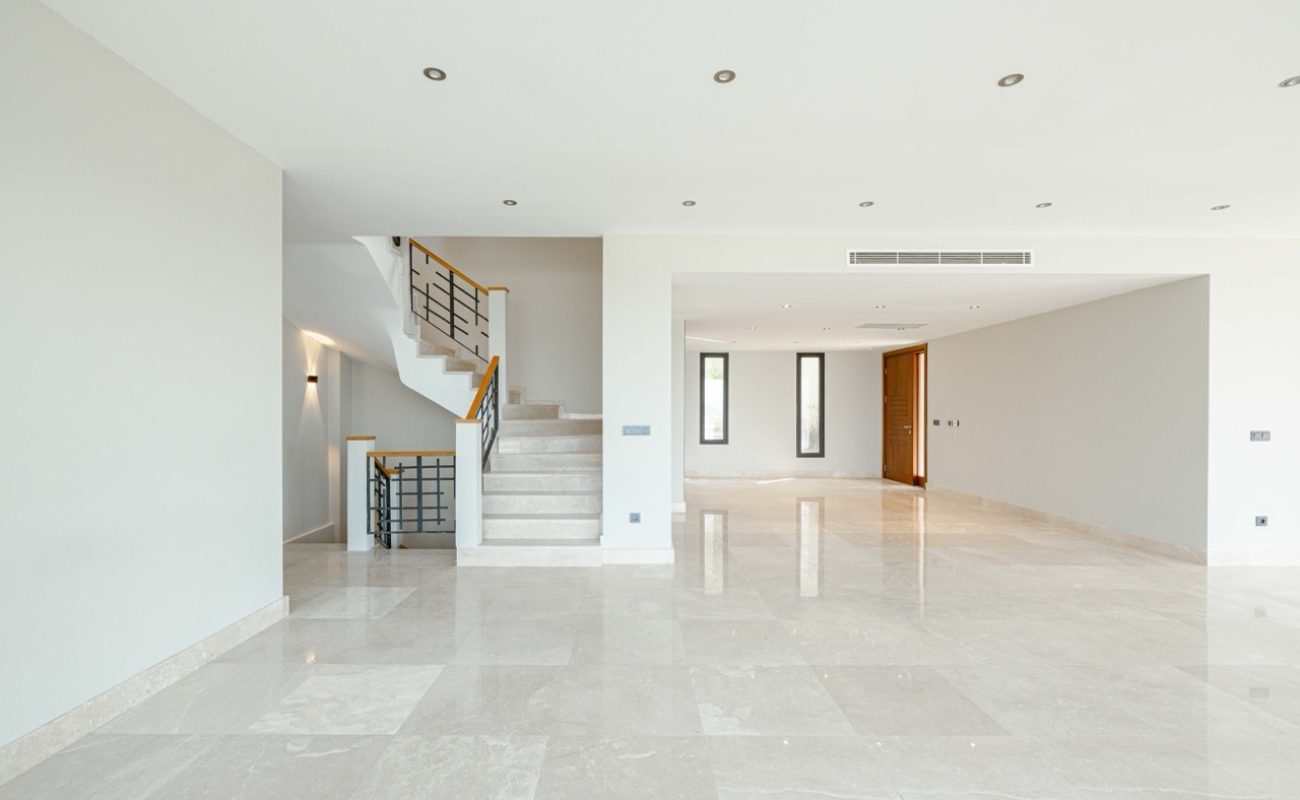 Büyük Yalıkavak Tezka Sitesi Villa 2-8684