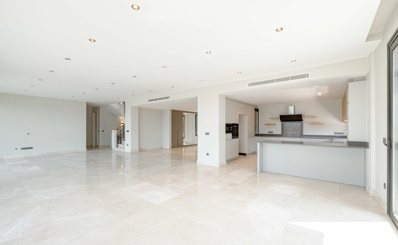 Büyük Yalıkavak Tezka Sitesi Villa 2-8685