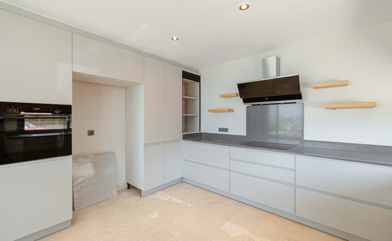 Büyük Yalıkavak Tezka Sitesi Villa 2-8704