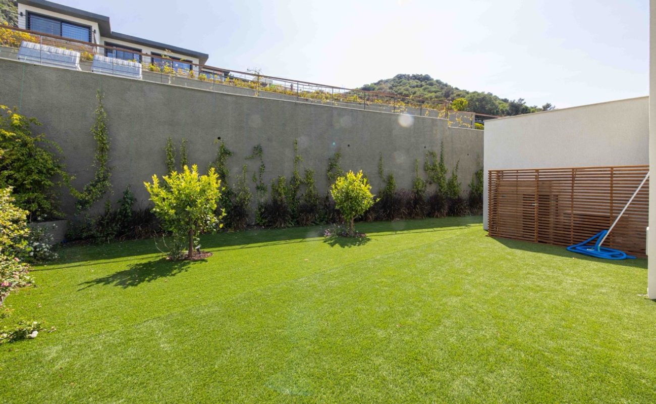 Büyük Yalıkavak Tezka Sitesi Villa 2-8723