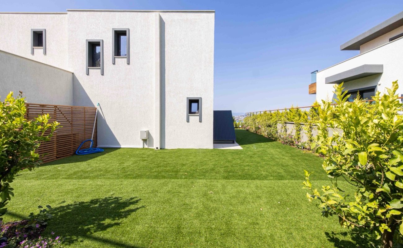 Büyük Yalıkavak Tezka Sitesi Villa 2-8724