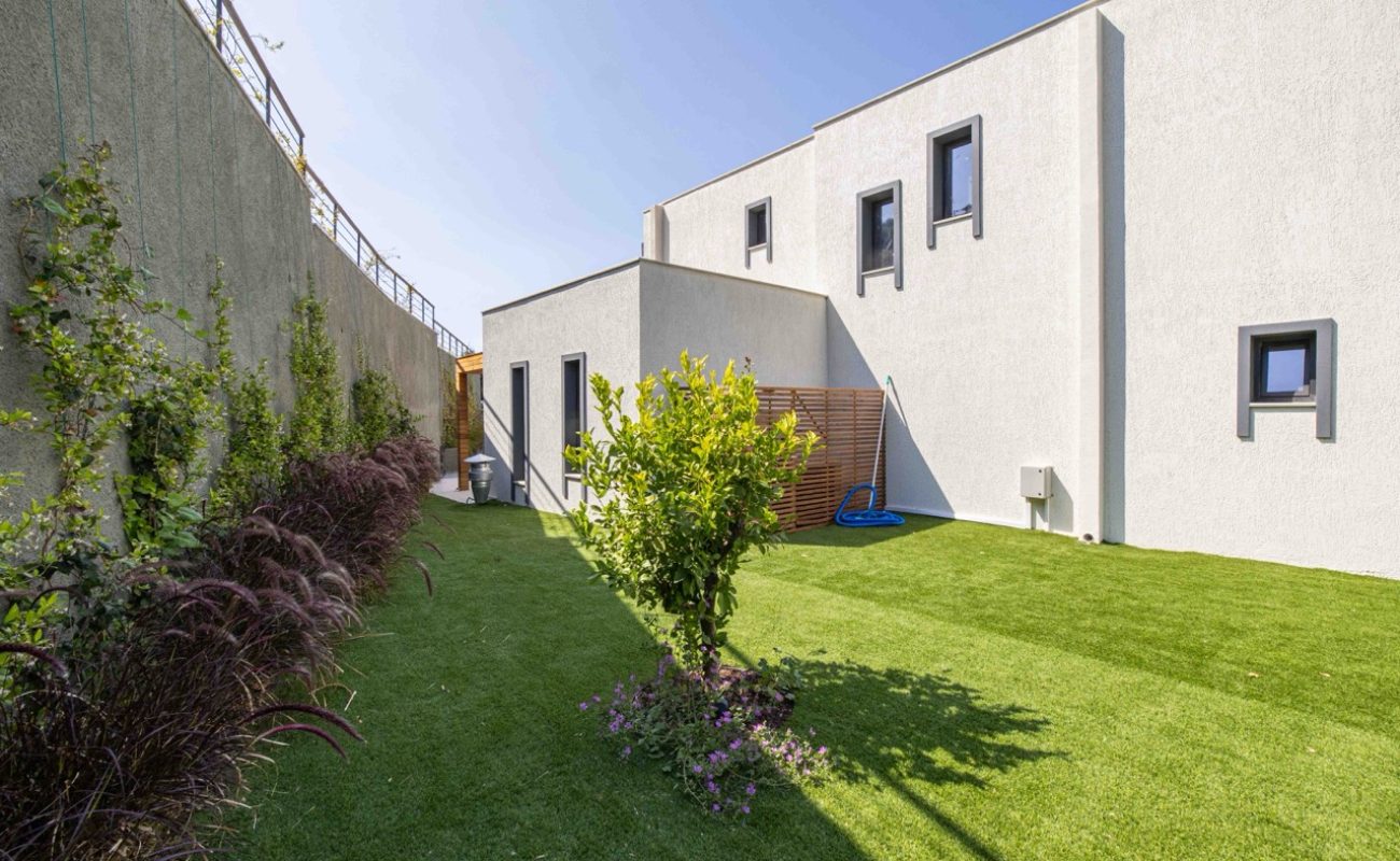 Büyük Yalıkavak Tezka Sitesi Villa 2-8725