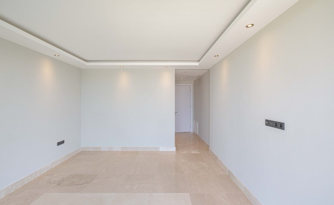 Büyük Yalıkavak Tezka Sitesi Villa 2-8769