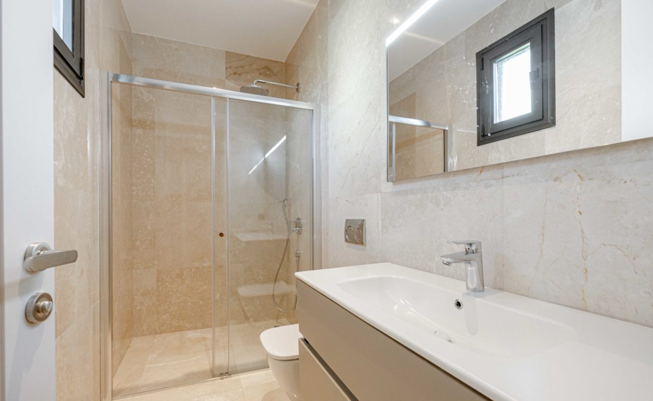 Büyük Yalıkavak Tezka Sitesi Villa 2-8774