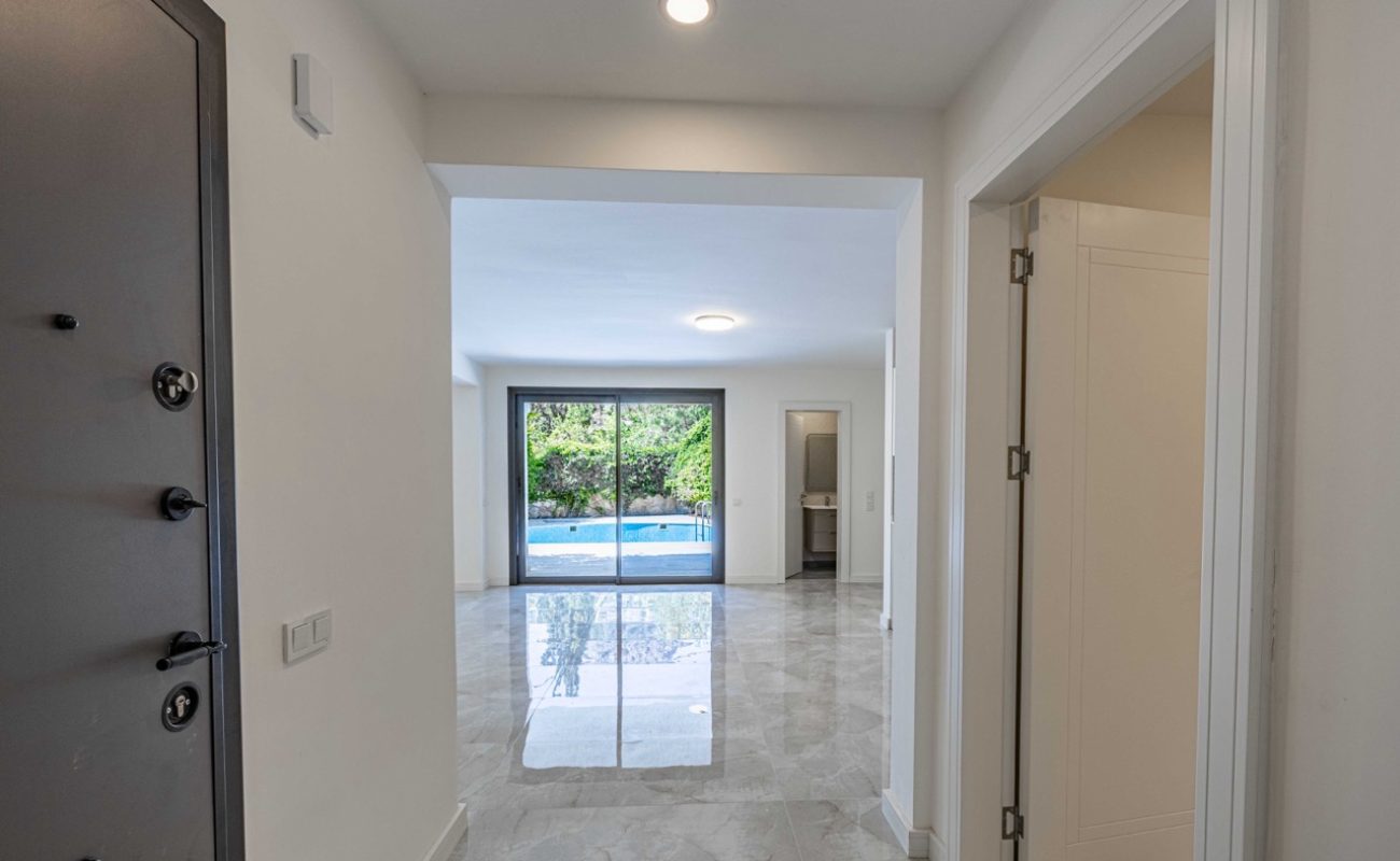 Yalıkavak 2 Villa1