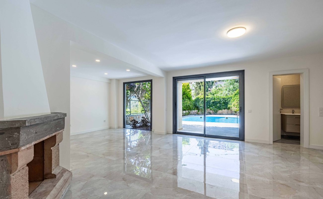 Yalıkavak 2 Villa2