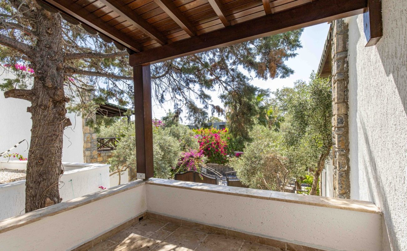 Yalıkavak 2 Villa29