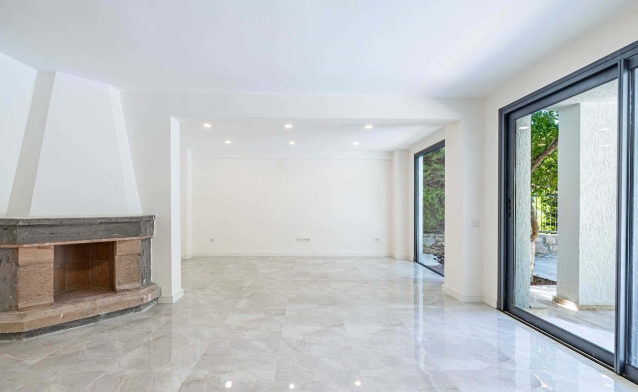 Yalıkavak 2 Villa3