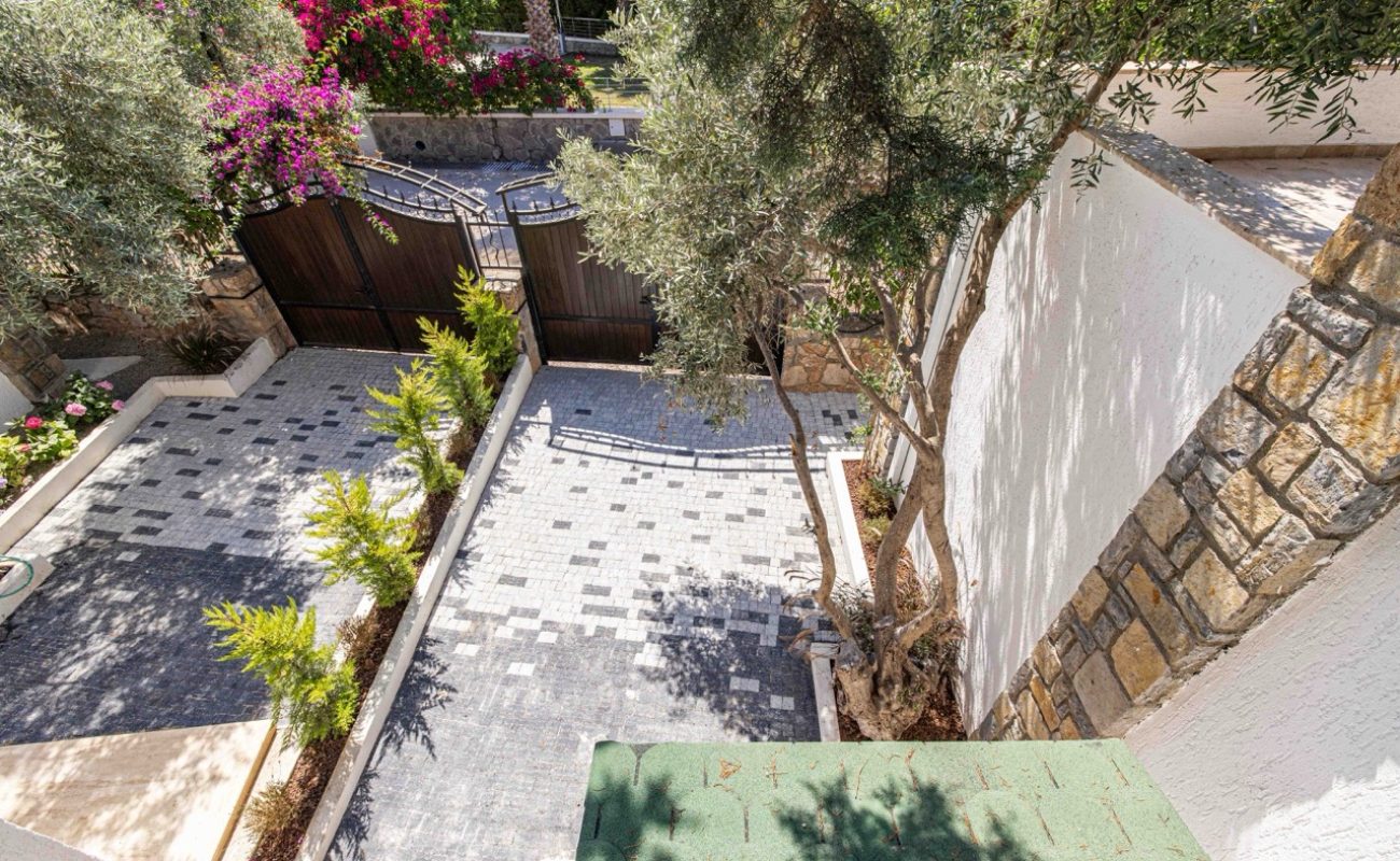 Yalıkavak 2 Villa30