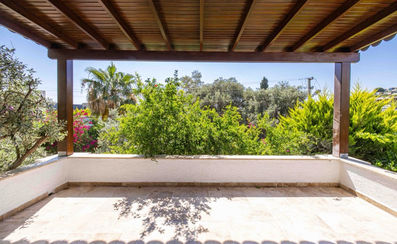 Yalıkavak 2 Villa36