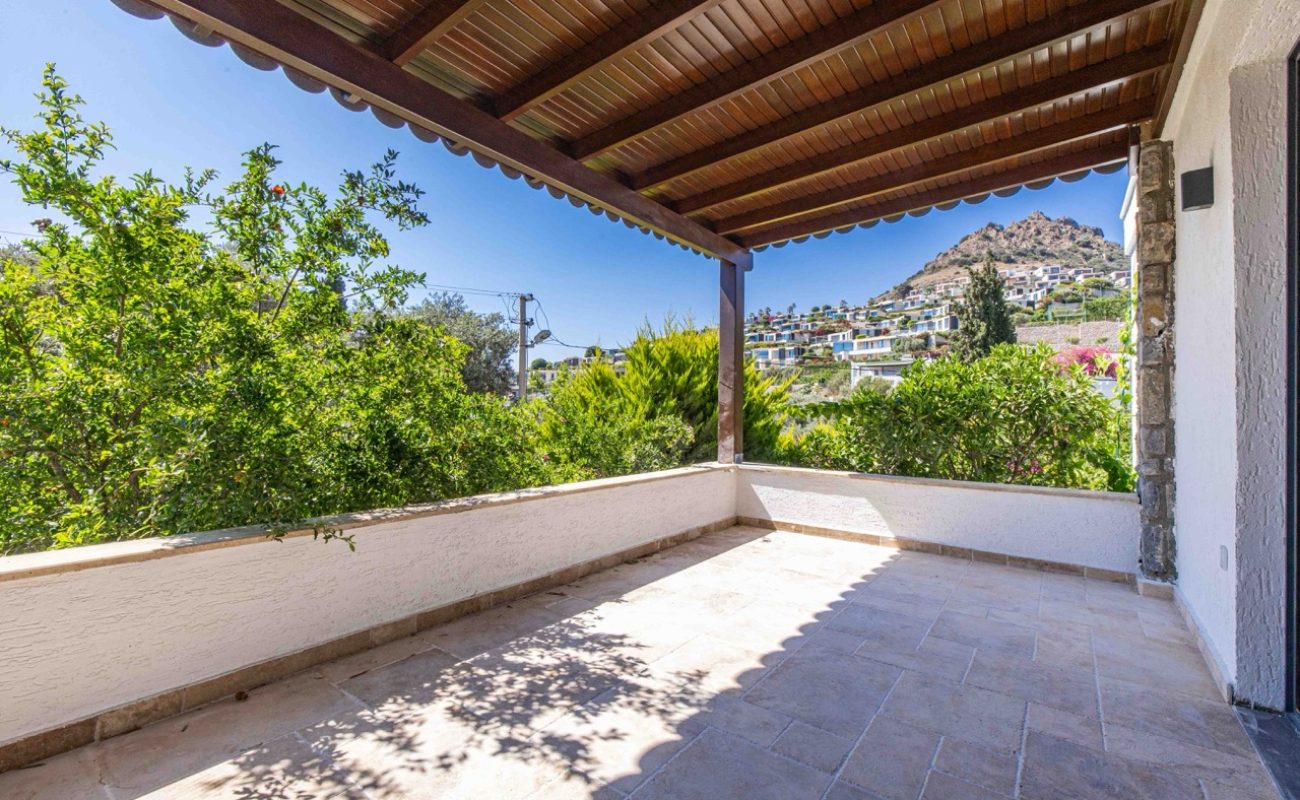 Yalıkavak 2 Villa37