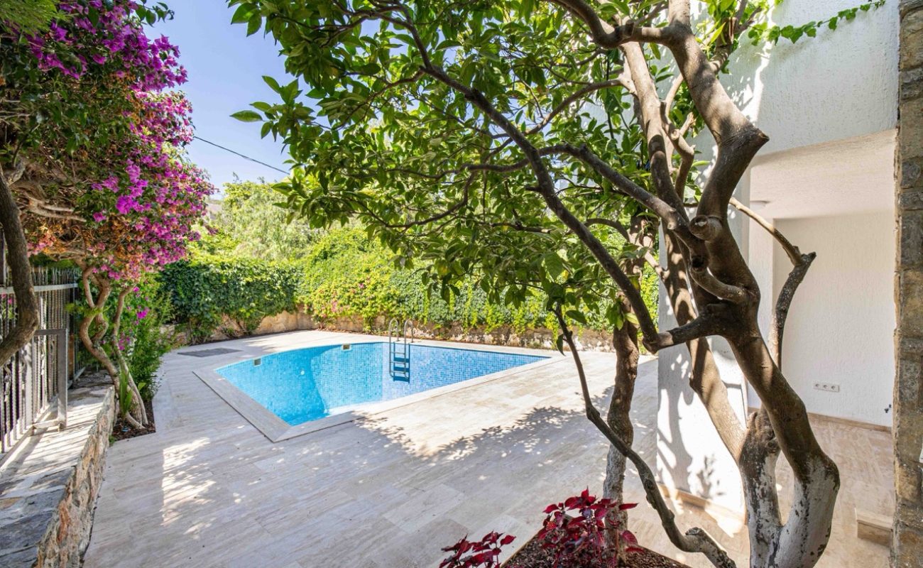 Yalıkavak 2 Villa39