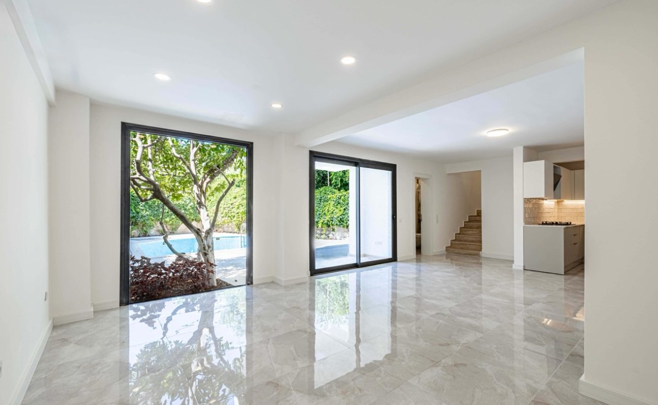 Yalıkavak 2 Villa4