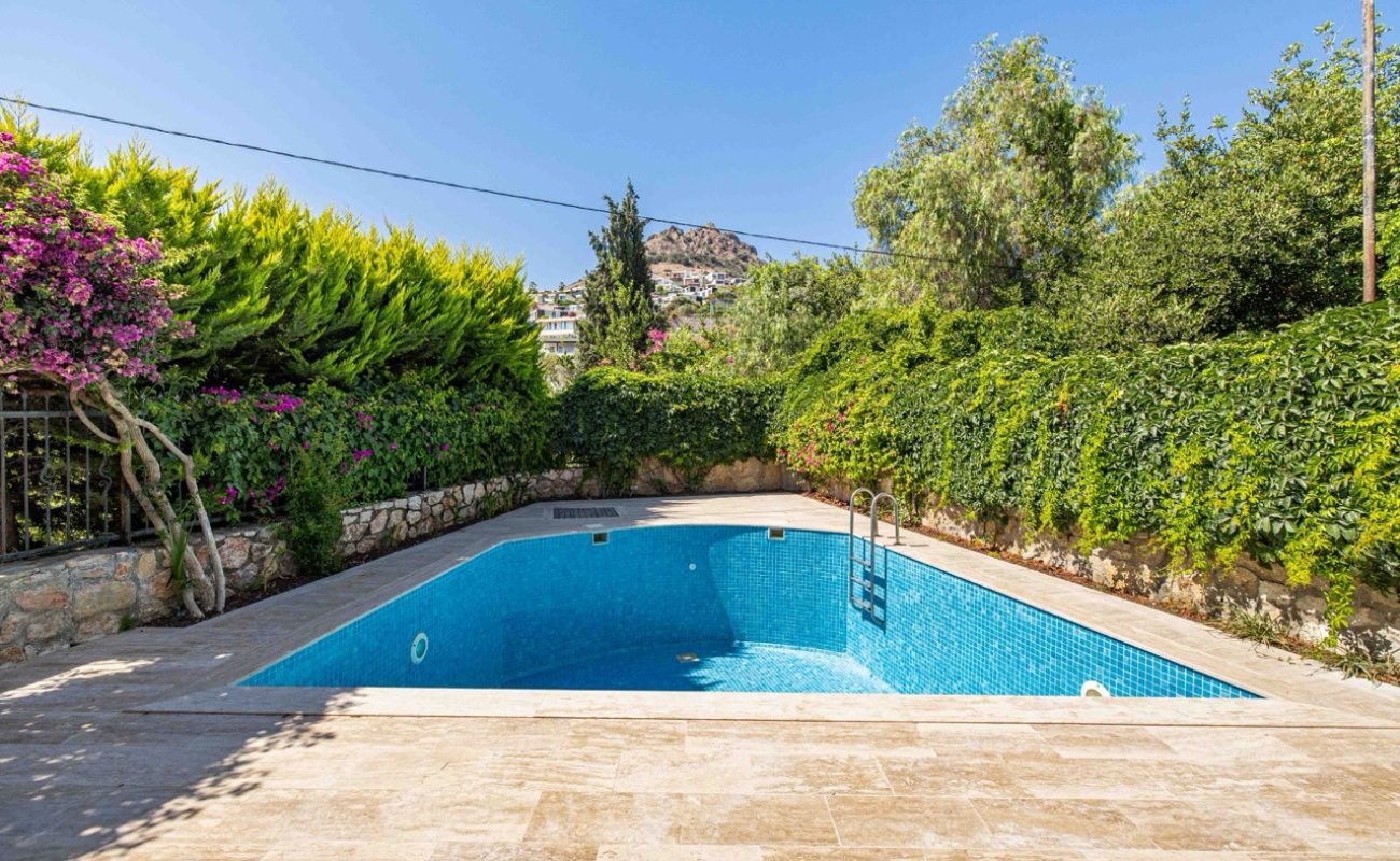Yalıkavak 2 Villa40