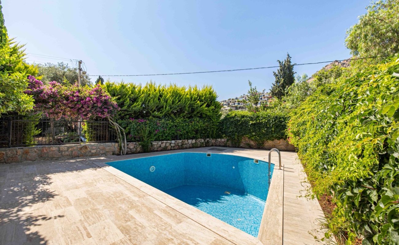 Yalıkavak 2 Villa41