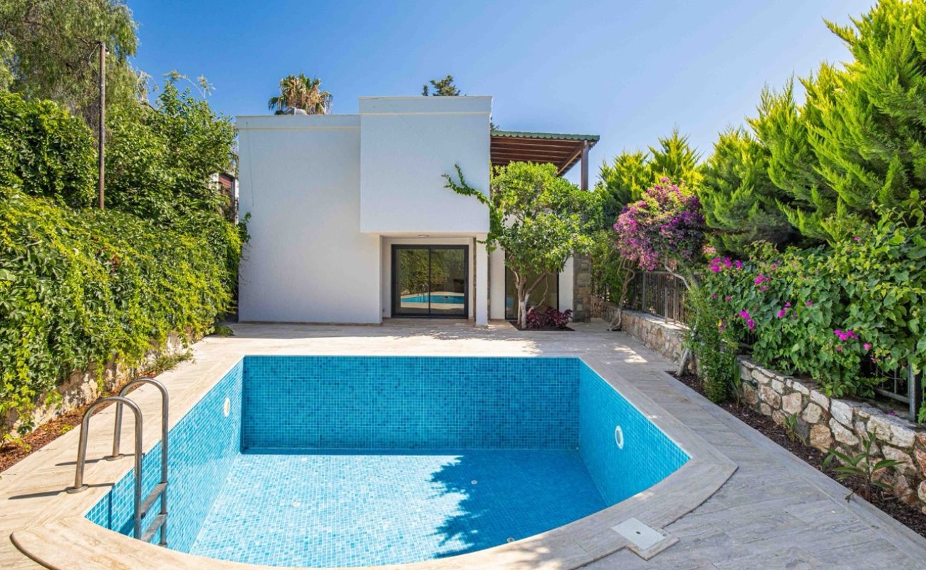 Yalıkavak 2 Villa42
