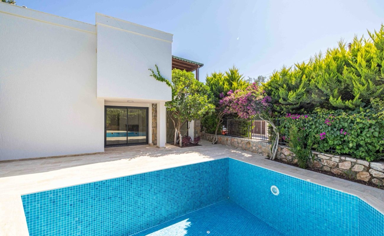 Yalıkavak 2 Villa43