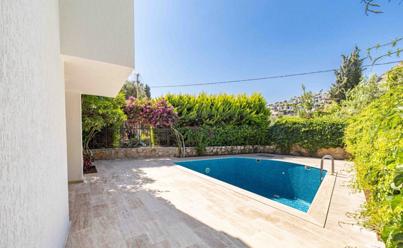 Yalıkavak 2 Villa44